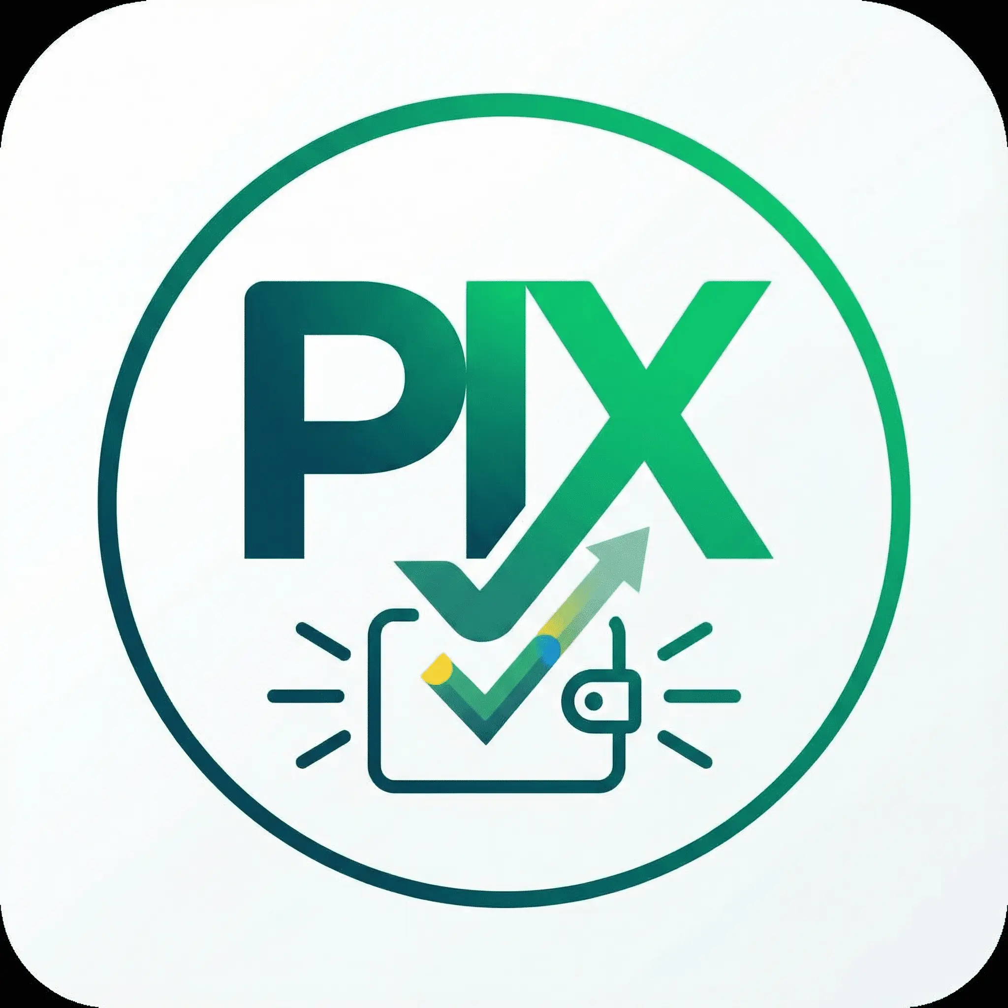 Pagamento via PIX instantâneo